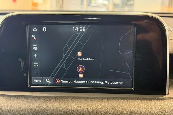 2020 Kia Stinger 330S CK