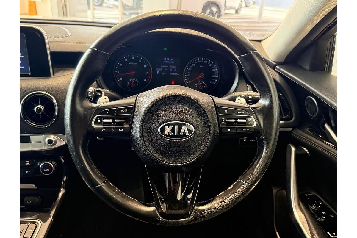 2020 Kia Stinger 330S CK