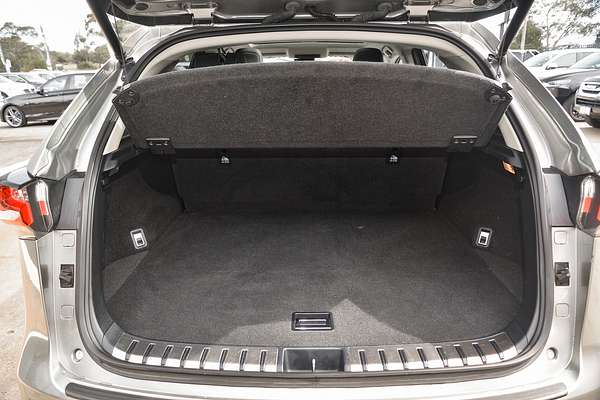 2015 Lexus NX NX200t Sports Luxury AGZ15R