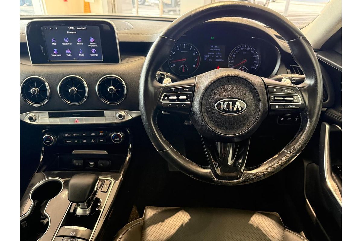 2020 Kia Stinger 330S CK