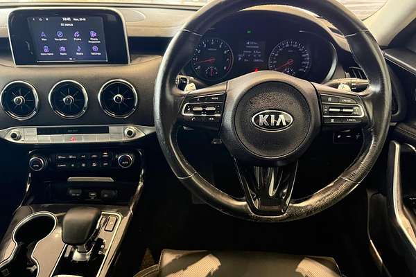 2020 Kia Stinger 330S CK