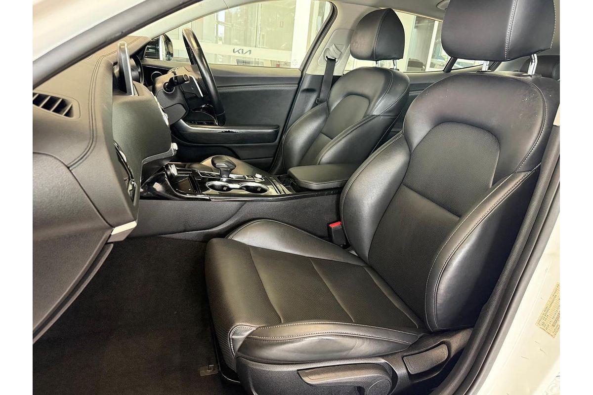 2020 Kia Stinger 330S CK