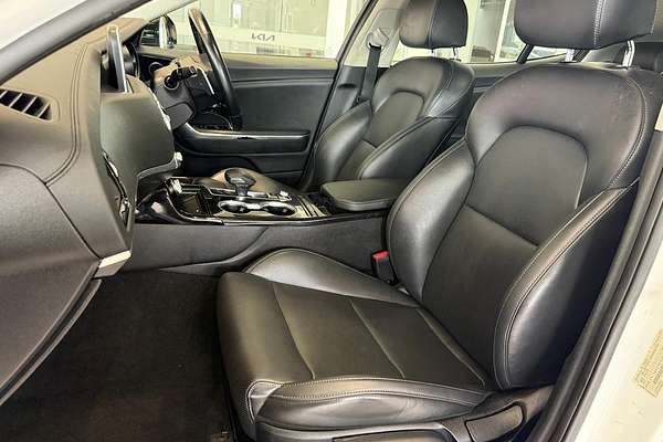 2020 Kia Stinger 330S CK