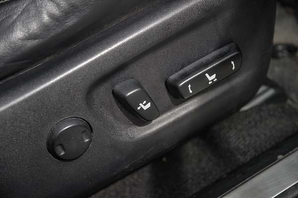 2015 Lexus NX NX200t Sports Luxury AGZ15R