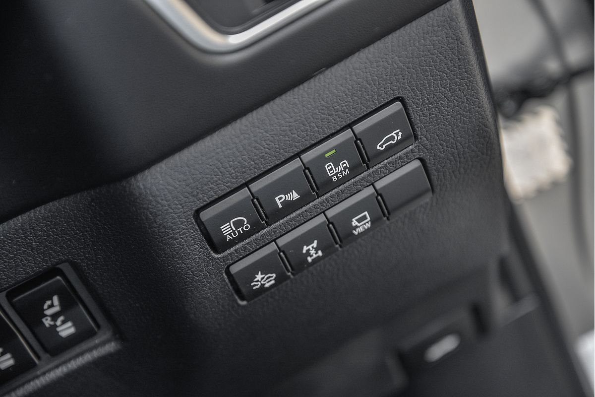 2015 Lexus NX NX200t Sports Luxury AGZ15R