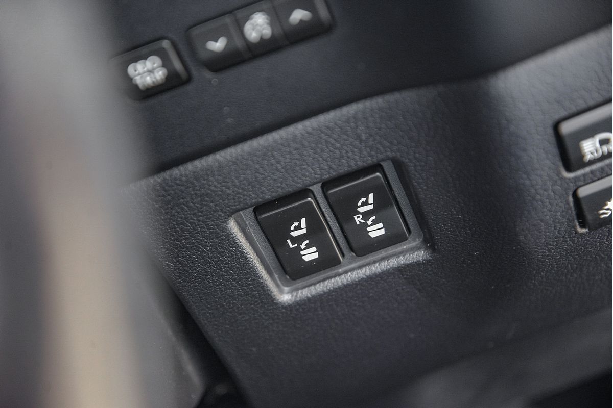 2015 Lexus NX NX200t Sports Luxury AGZ15R