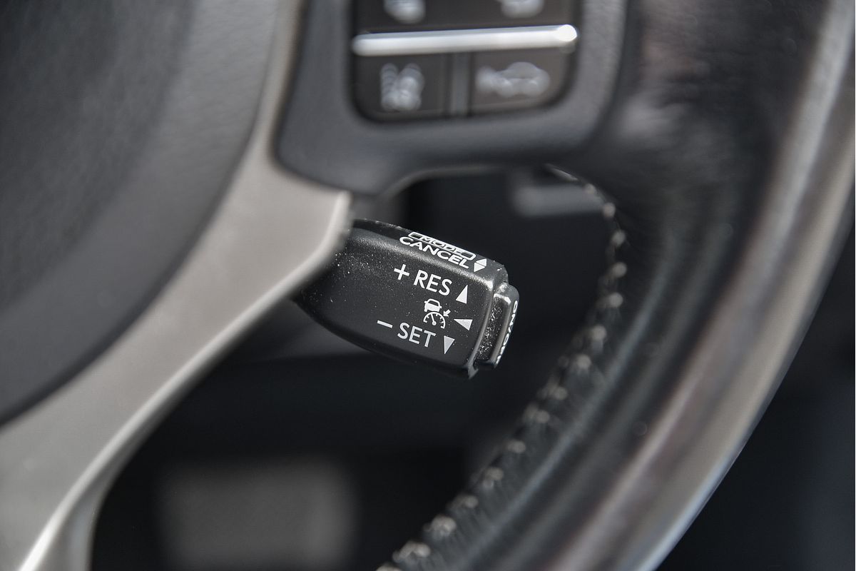 2015 Lexus NX NX200t Sports Luxury AGZ15R