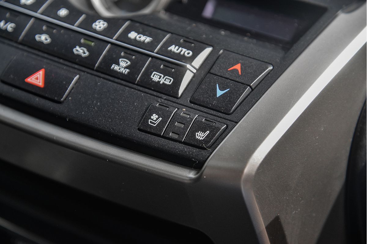 2015 Lexus NX NX200t Sports Luxury AGZ15R