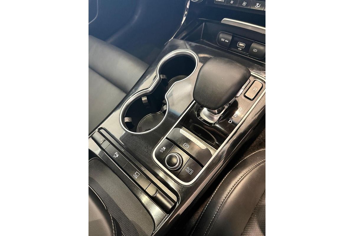 2020 Kia Stinger 330S CK