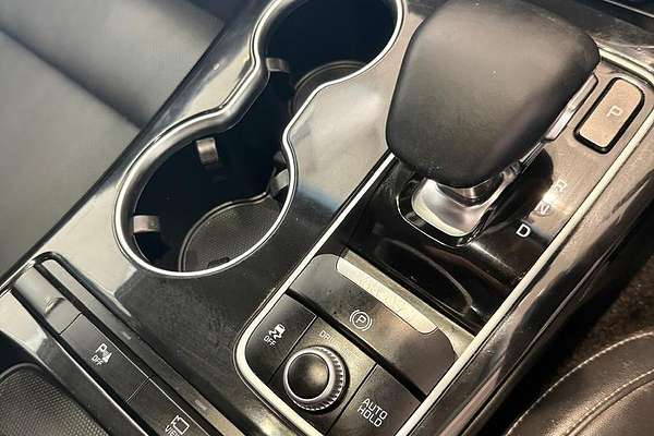 2020 Kia Stinger 330S CK