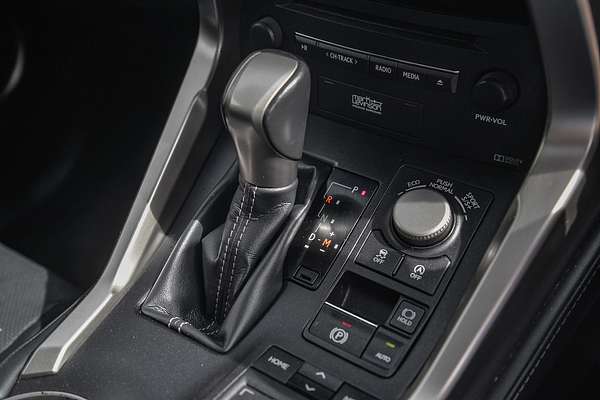 2015 Lexus NX NX200t Sports Luxury AGZ15R