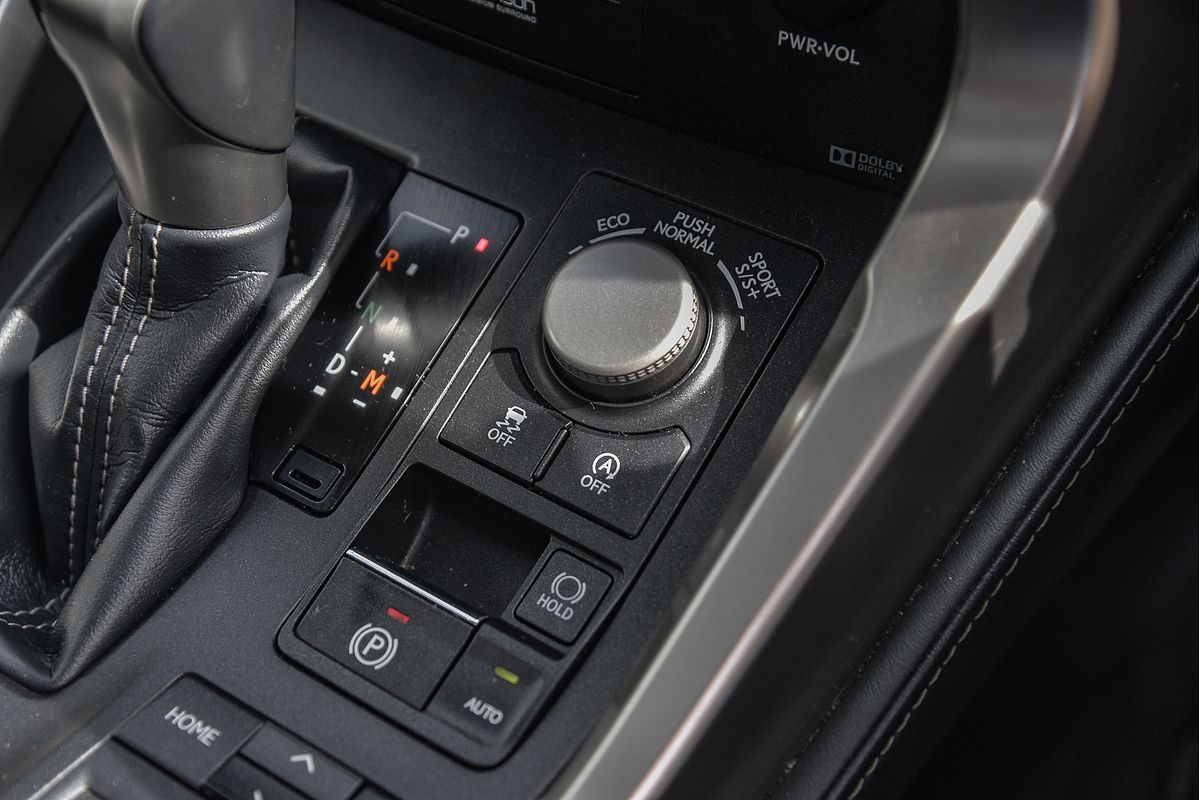 2015 Lexus NX NX200t Sports Luxury AGZ15R