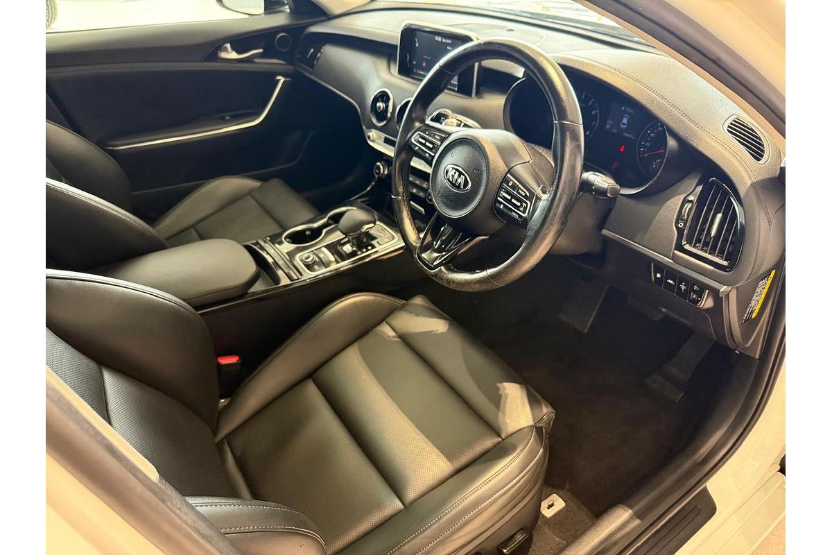 2020 Kia Stinger 330S CK