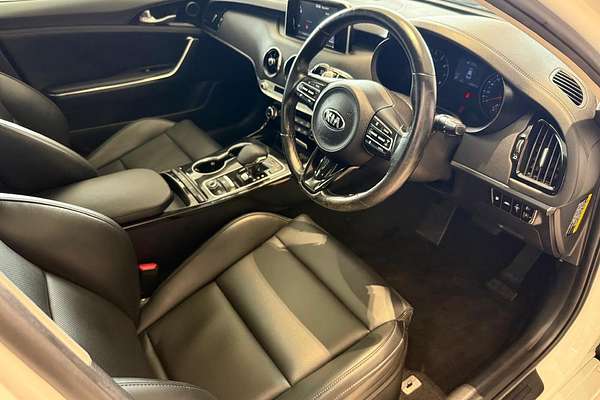 2020 Kia Stinger 330S CK