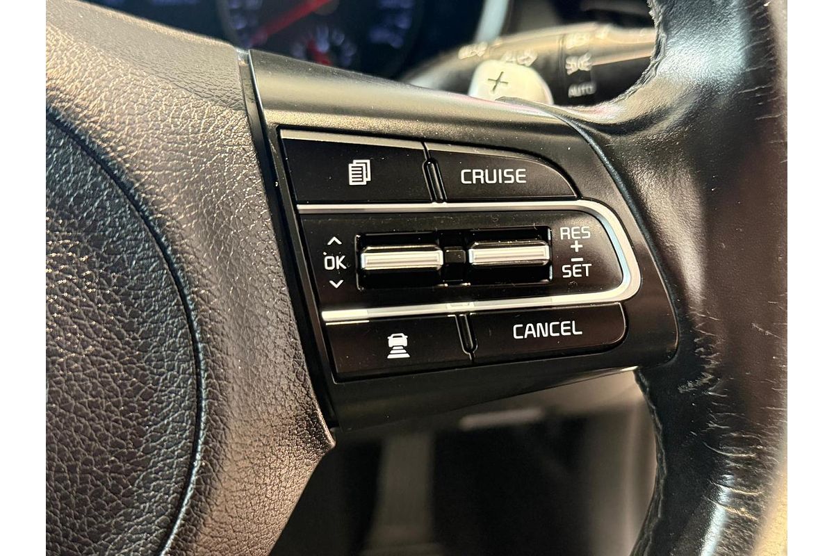 2020 Kia Stinger 330S CK