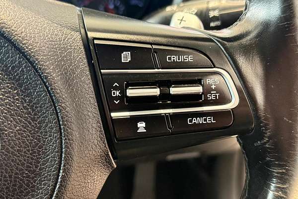 2020 Kia Stinger 330S CK