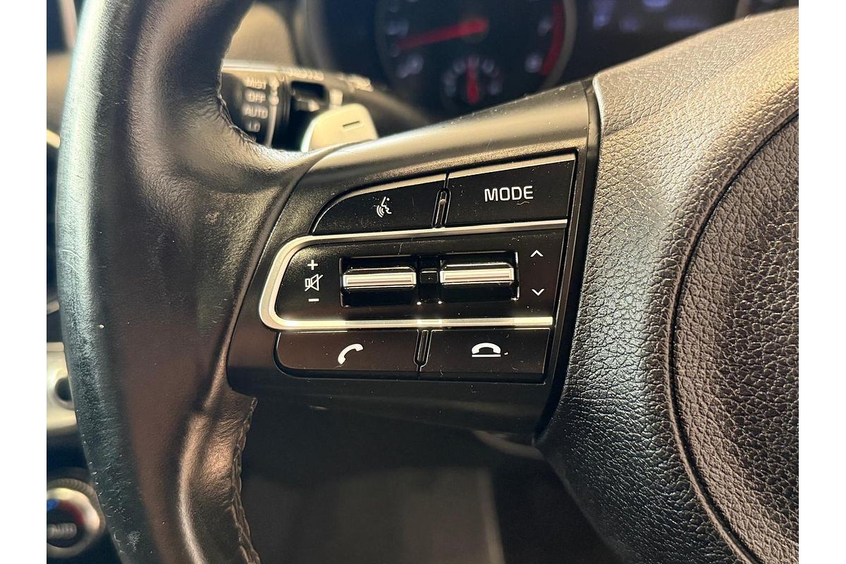 2020 Kia Stinger 330S CK