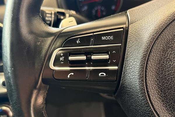 2020 Kia Stinger 330S CK