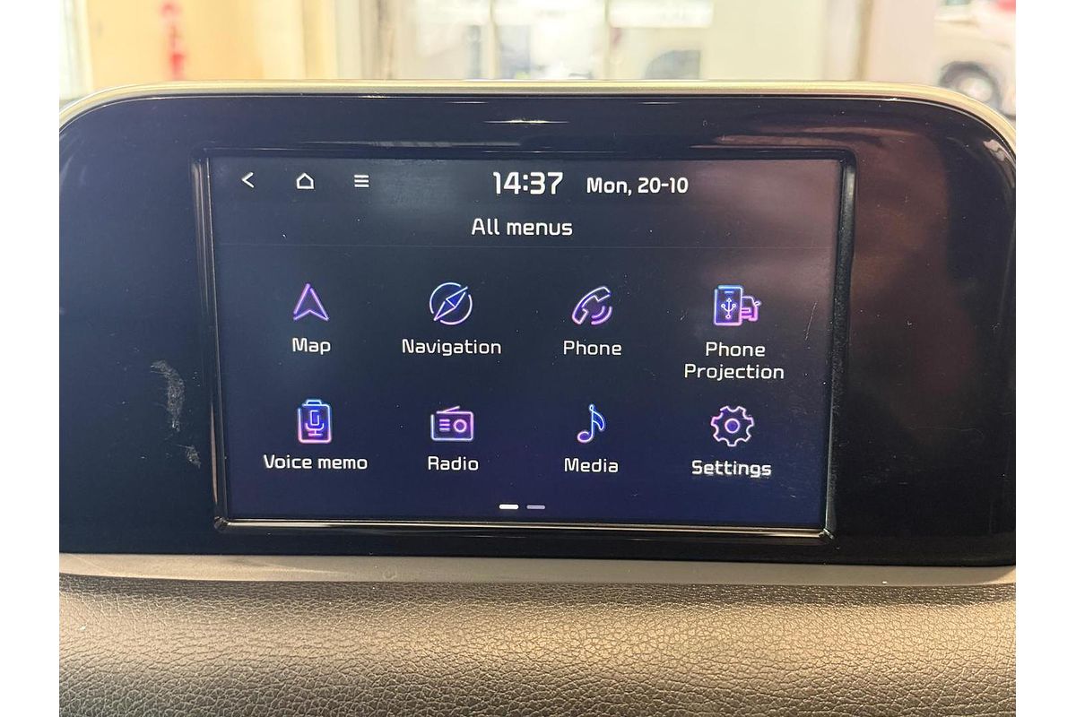 2020 Kia Stinger 330S CK