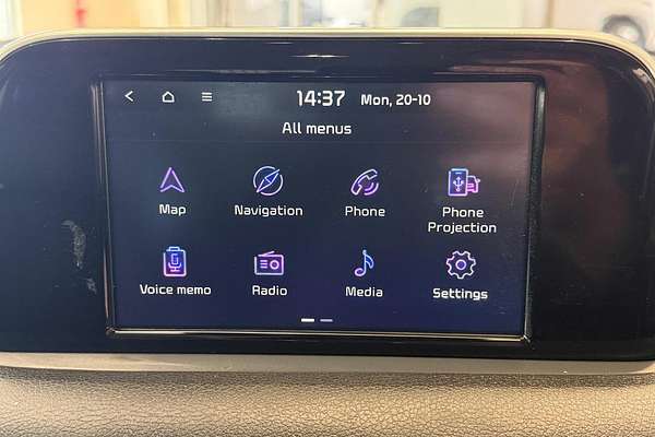 2020 Kia Stinger 330S CK