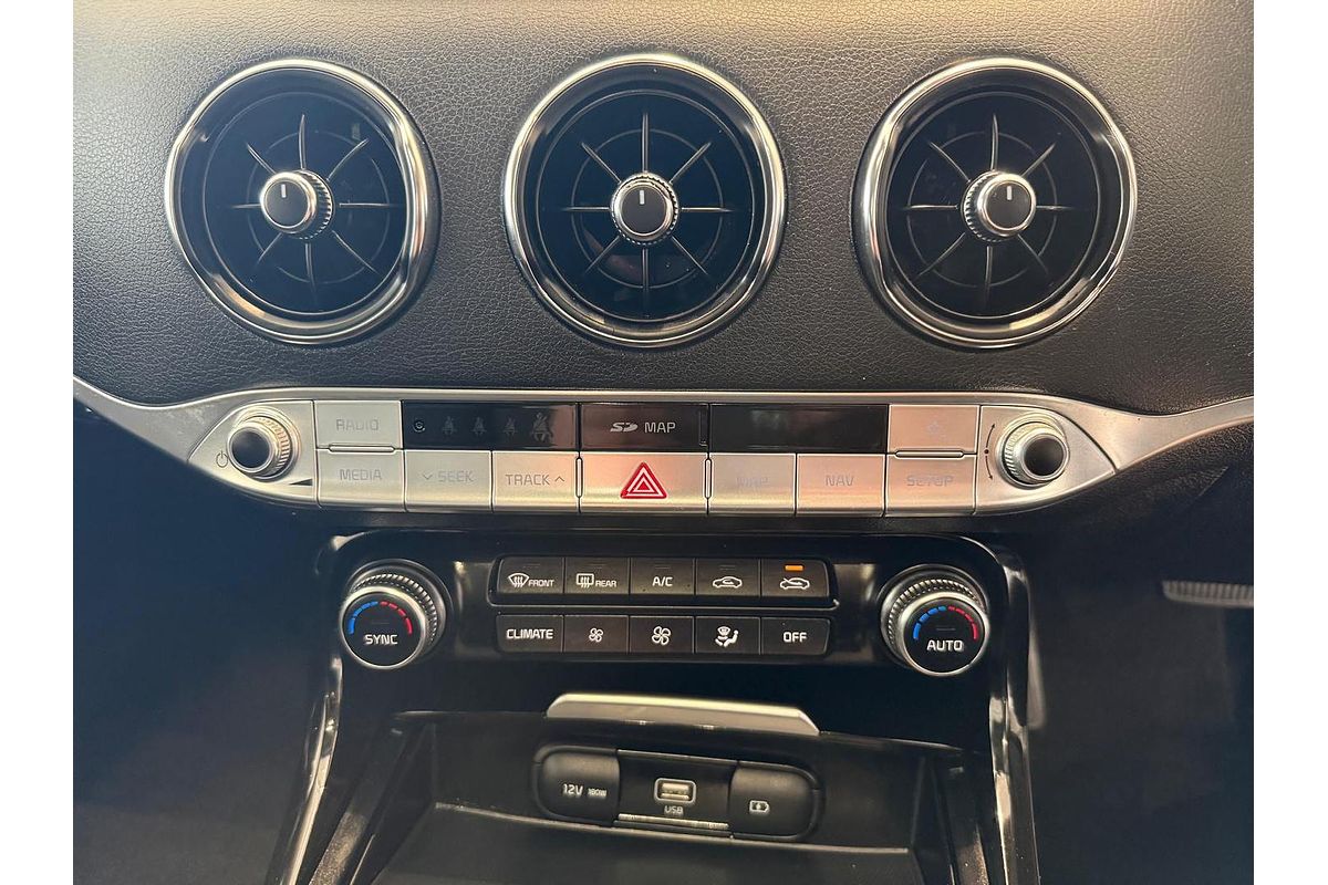 2020 Kia Stinger 330S CK