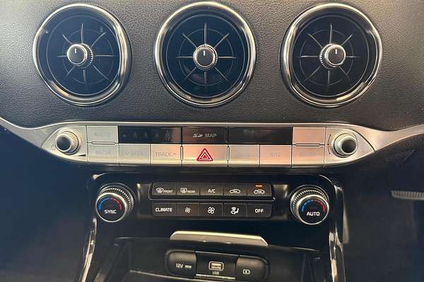 2020 Kia Stinger 330S CK