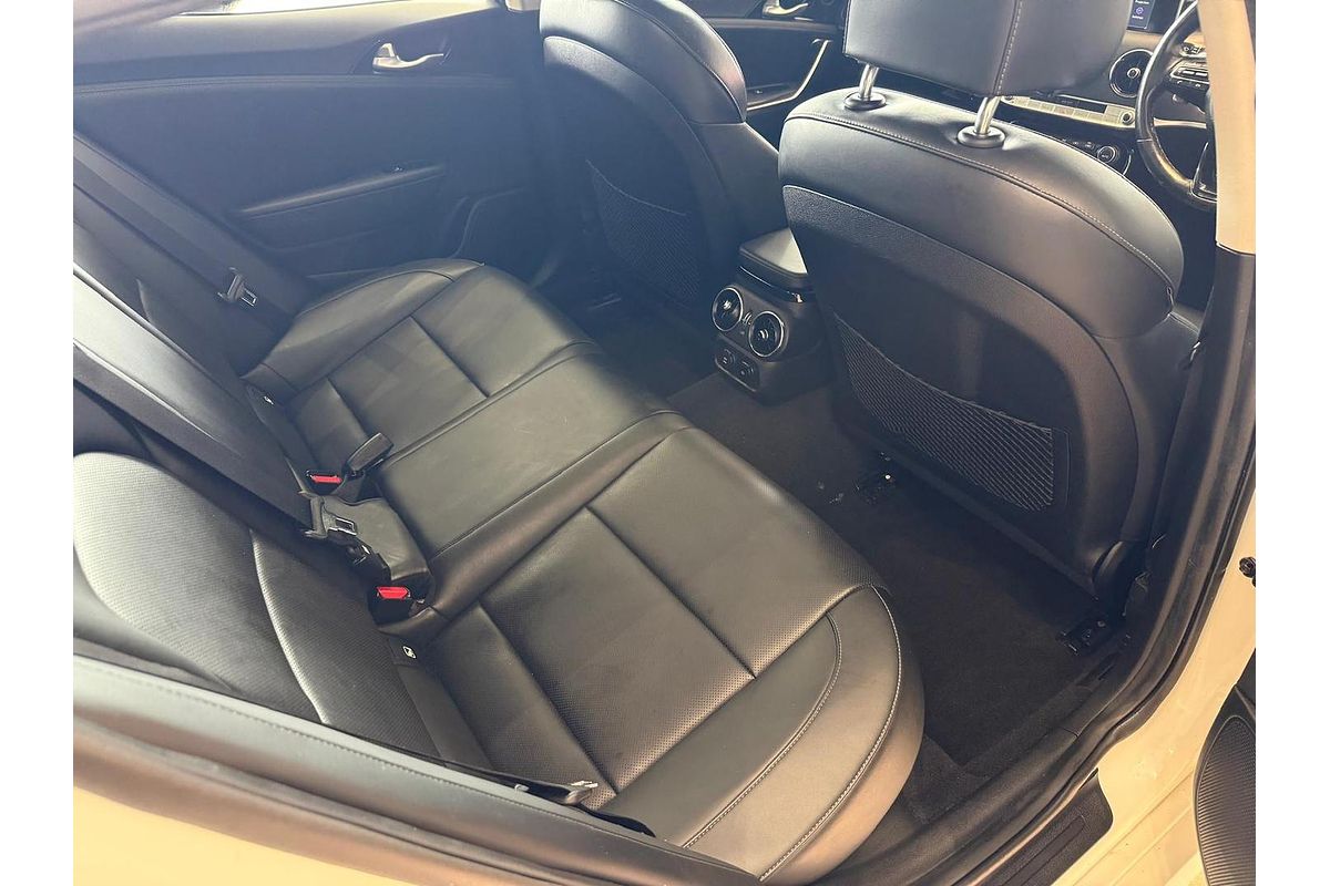 2020 Kia Stinger 330S CK