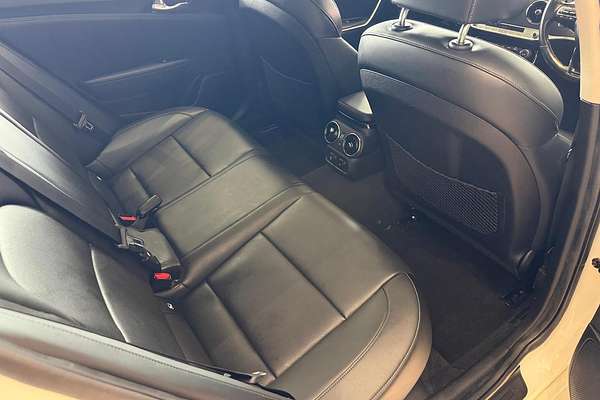 2020 Kia Stinger 330S CK