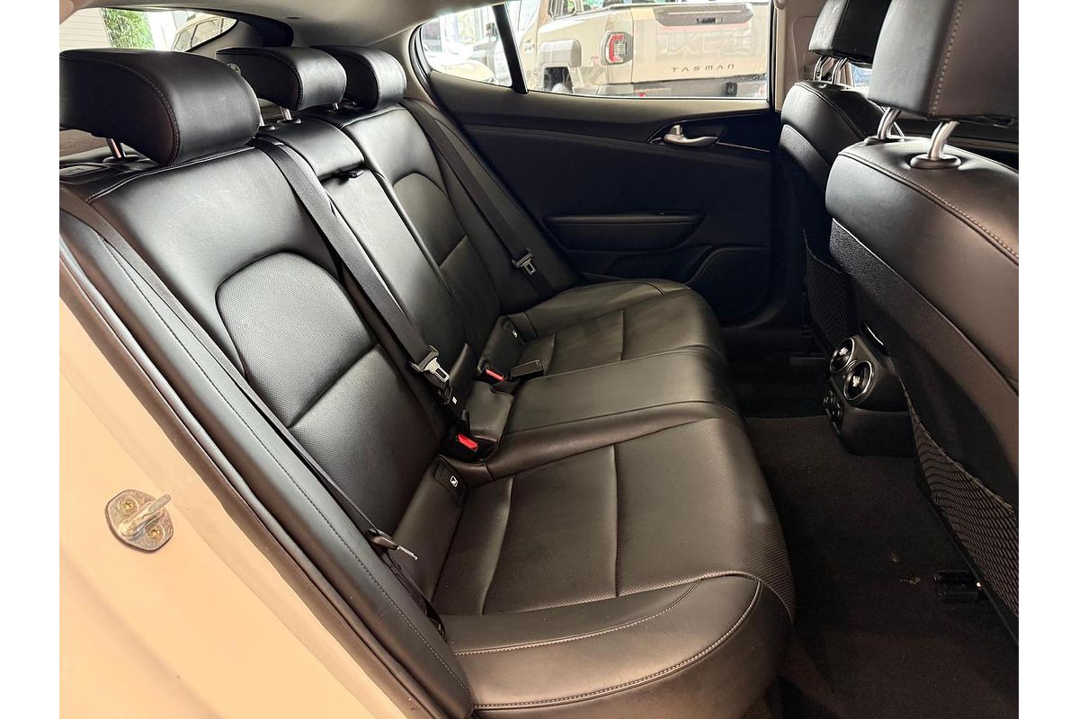 2020 Kia Stinger 330S CK