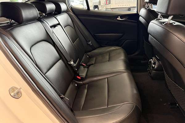 2020 Kia Stinger 330S CK