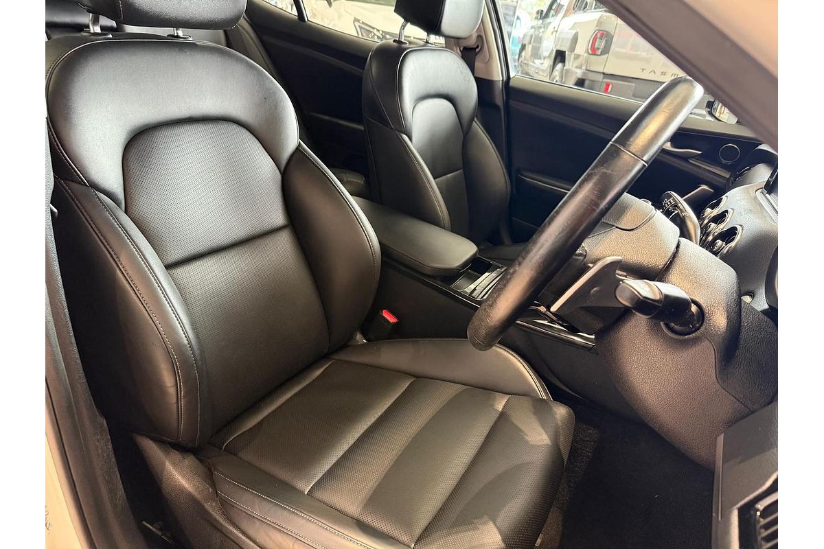 2020 Kia Stinger 330S CK