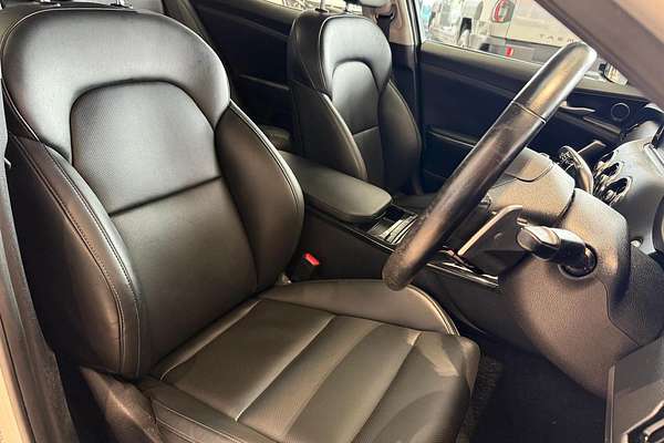 2020 Kia Stinger 330S CK