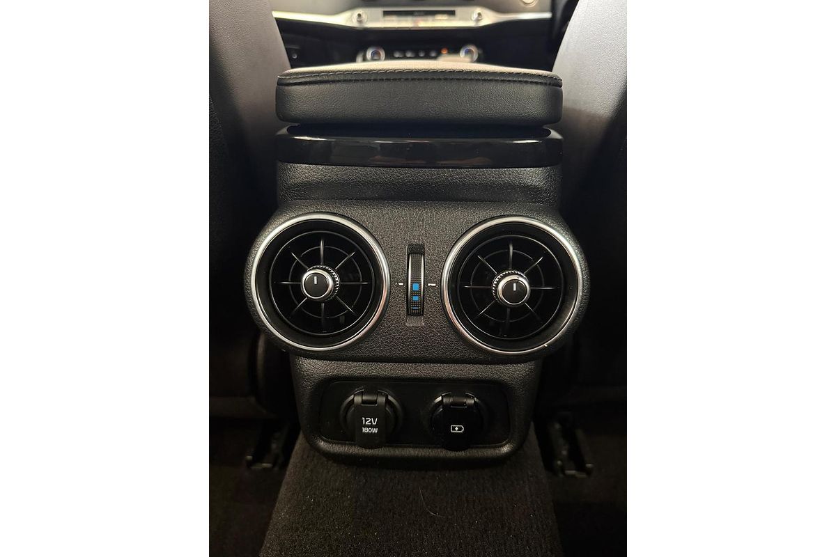 2020 Kia Stinger 330S CK