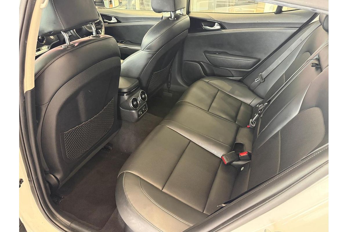 2020 Kia Stinger 330S CK