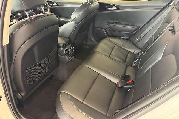 2020 Kia Stinger 330S CK