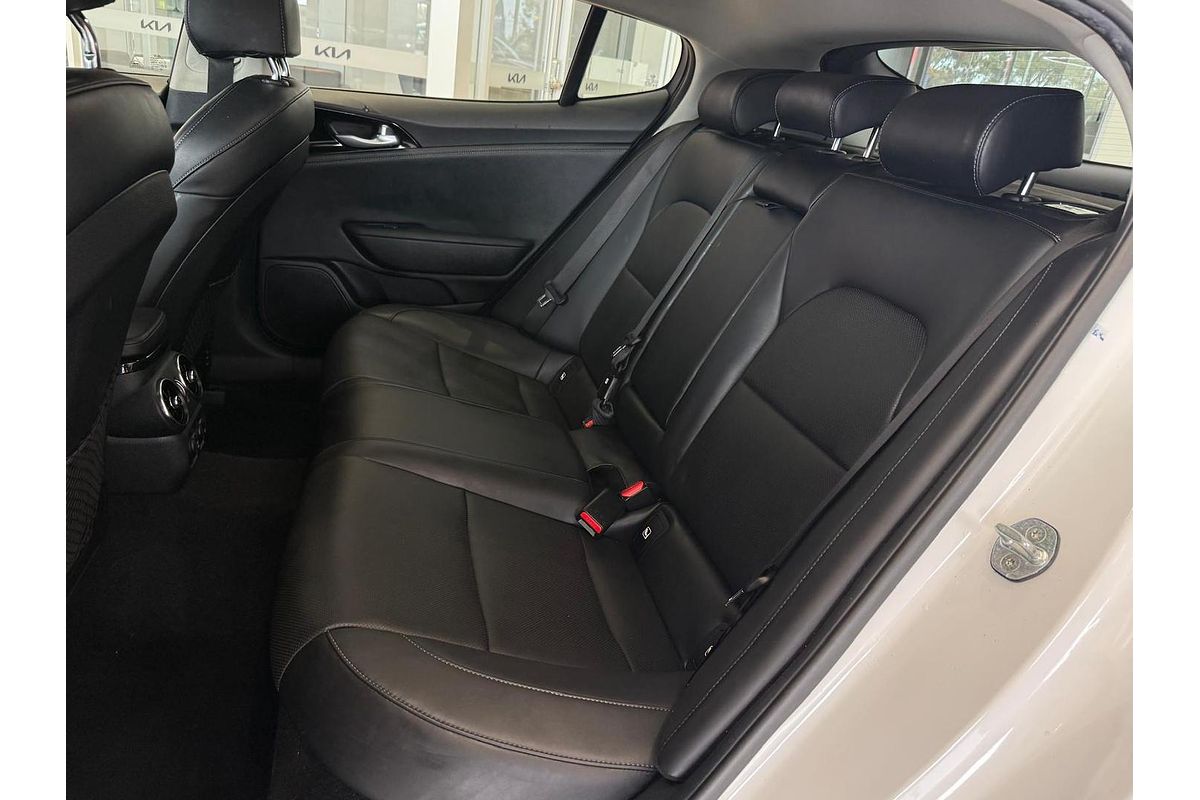 2020 Kia Stinger 330S CK