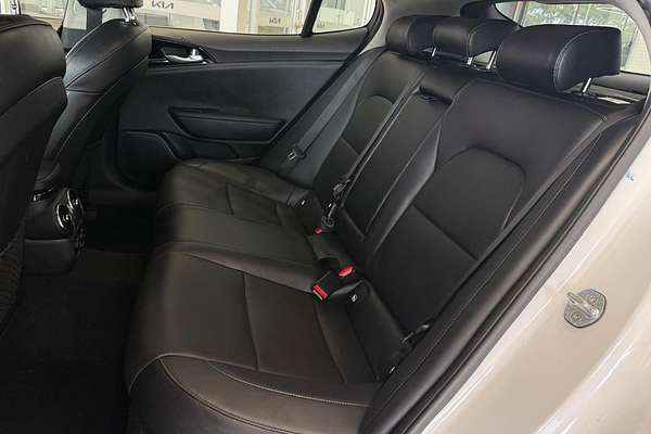 2020 Kia Stinger 330S CK