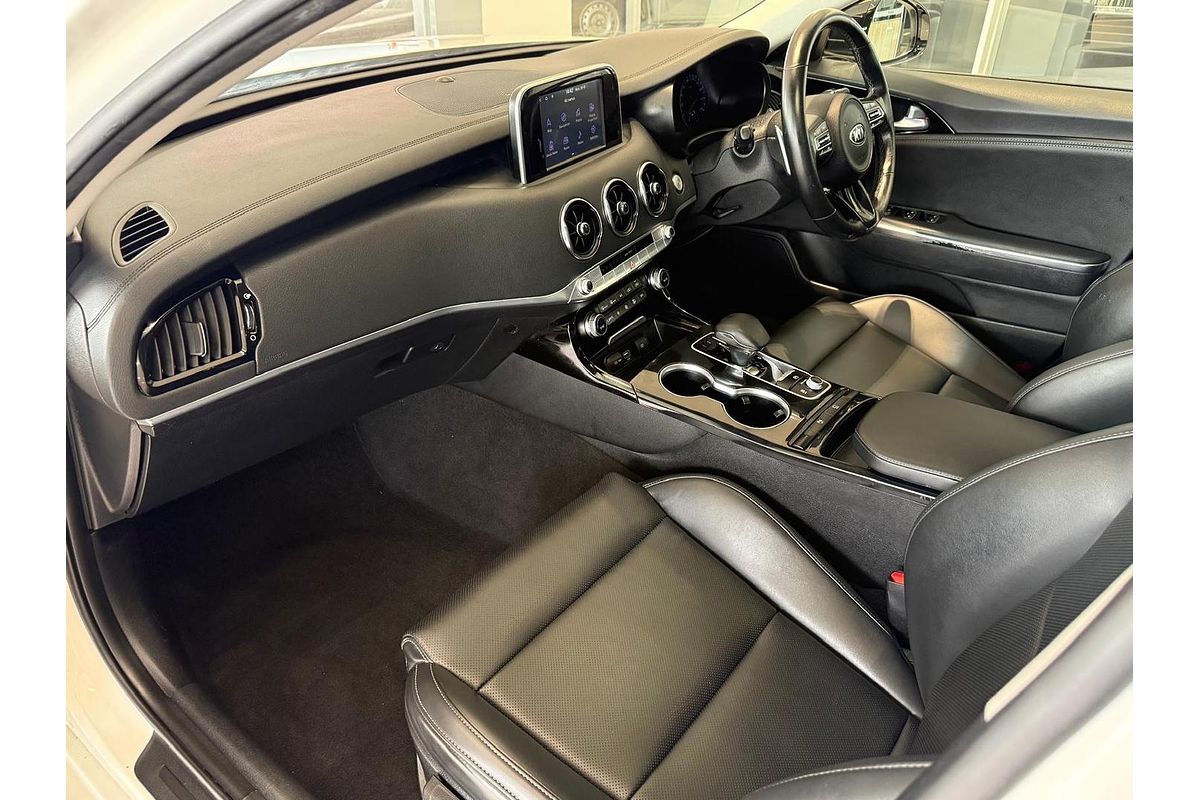 2020 Kia Stinger 330S CK