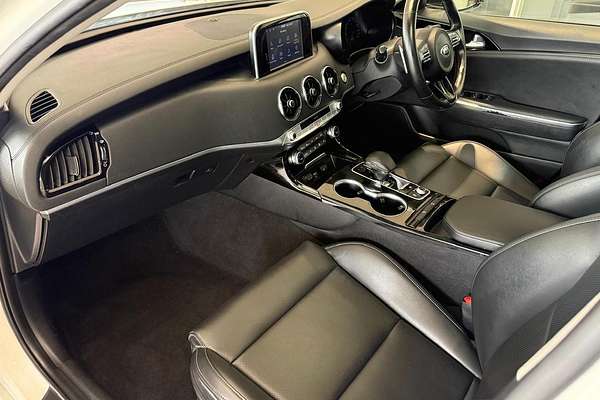 2020 Kia Stinger 330S CK