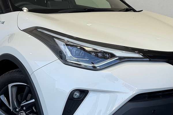 2020 Toyota C-HR Koba ZYX10R