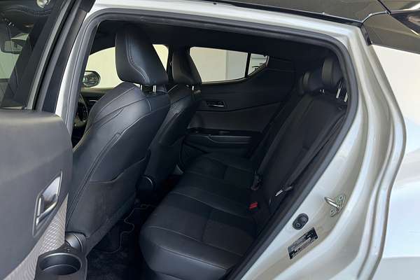 2020 Toyota C-HR Koba ZYX10R