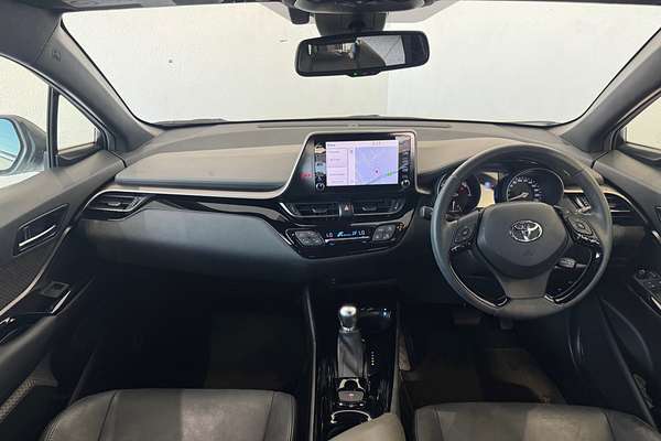 2020 Toyota C-HR Koba ZYX10R