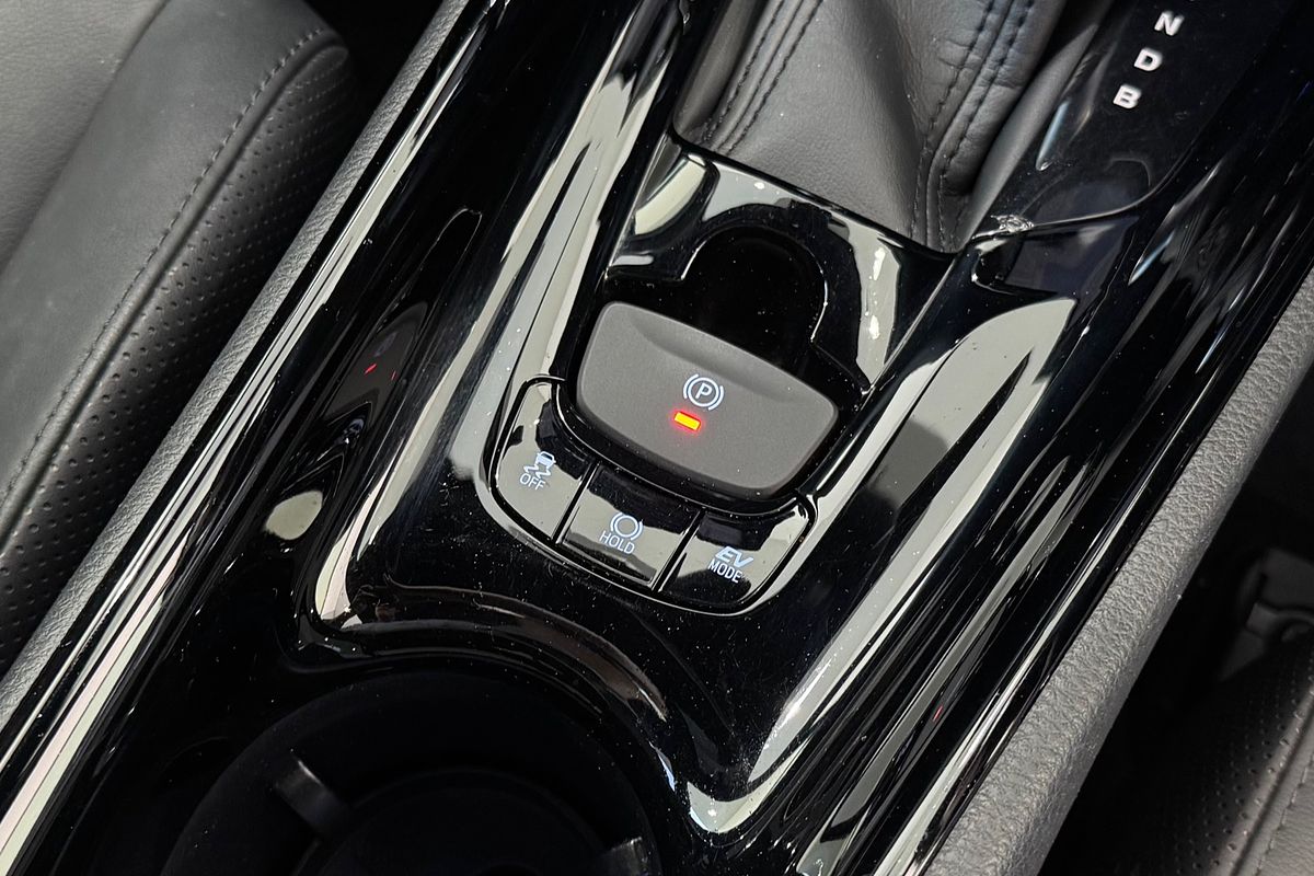 2020 Toyota C-HR Koba ZYX10R