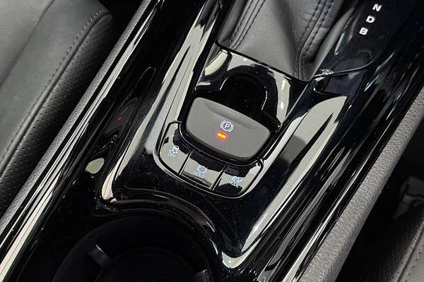 2020 Toyota C-HR Koba ZYX10R