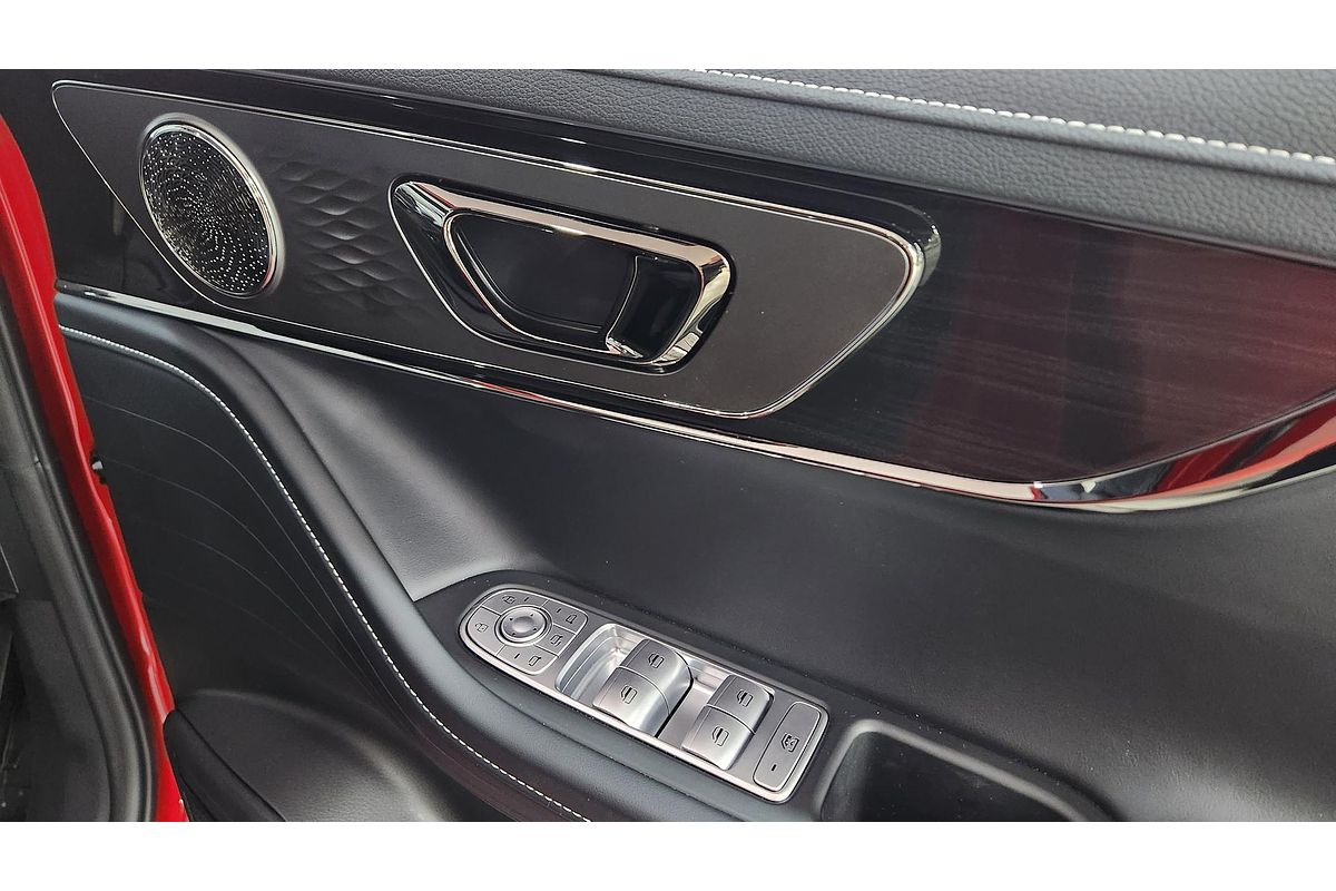 2024 Chery OMODA E5 BX