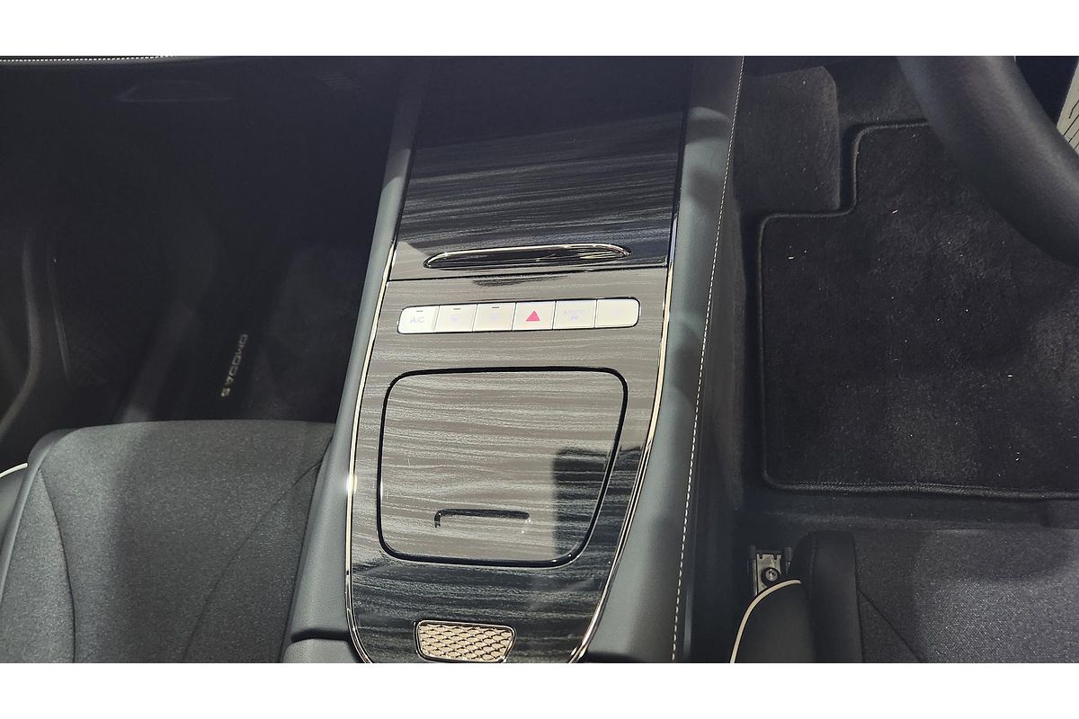 2024 Chery OMODA E5 BX