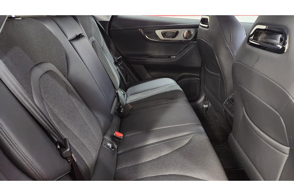 2024 Chery OMODA E5 BX