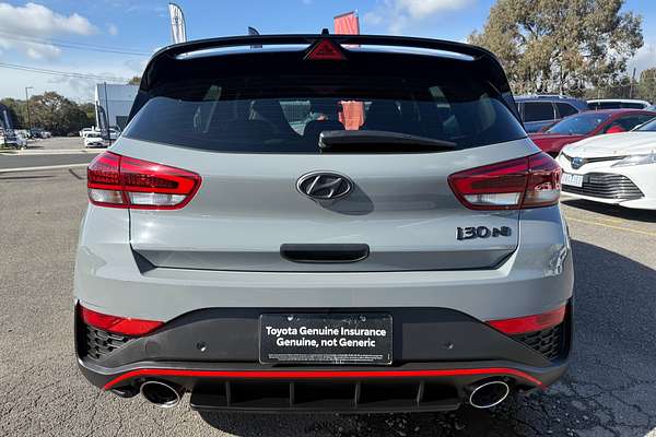 2023 Hyundai i30 N PREMIUM WITH SUNROOF PDe.V5 MY23