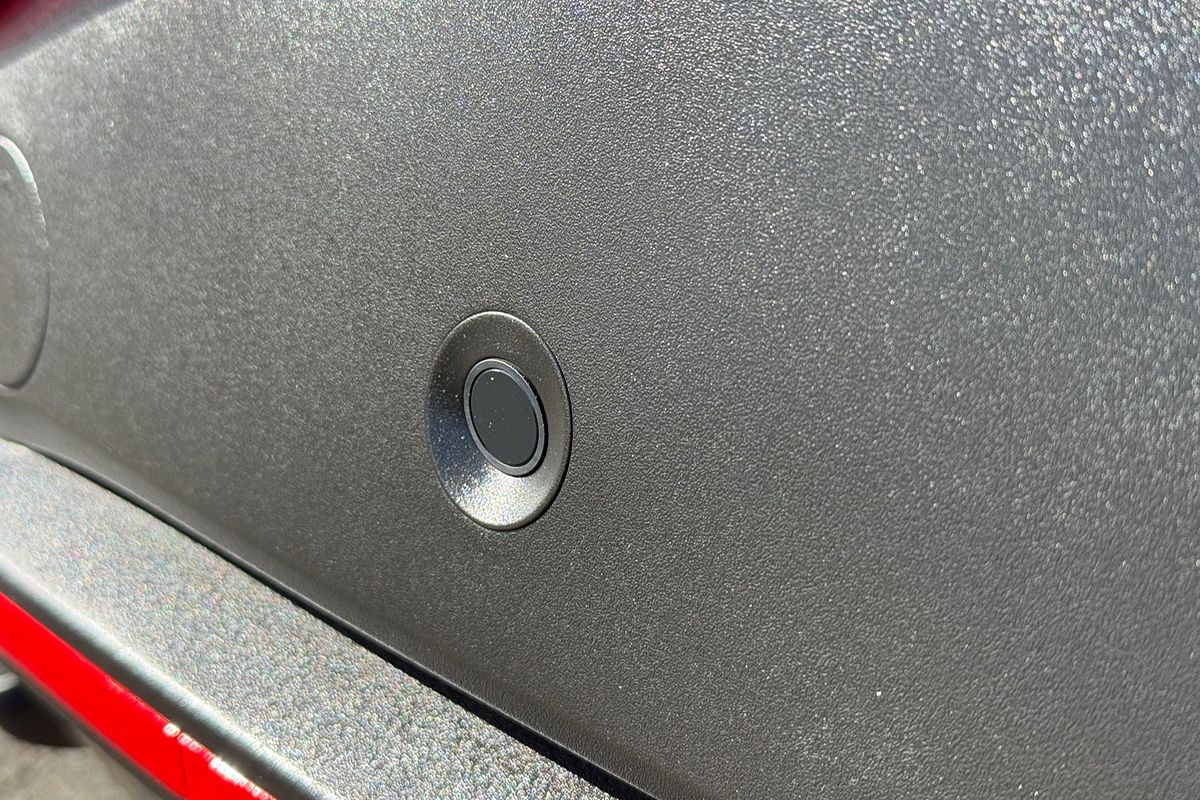2023 Hyundai i30 N PREMIUM WITH SUNROOF PDe.V5 MY23