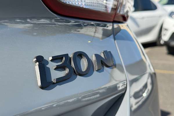 2023 Hyundai i30 N PREMIUM WITH SUNROOF PDe.V5 MY23